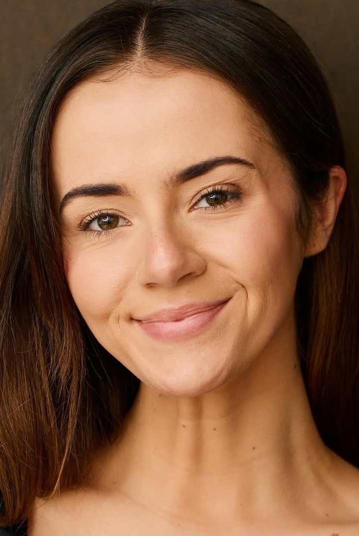 et billede af Reilly Burton