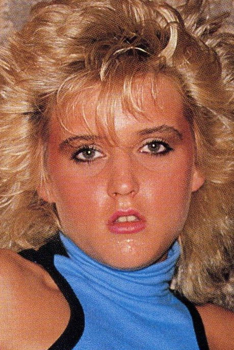 et billede af Nicole Bonatti