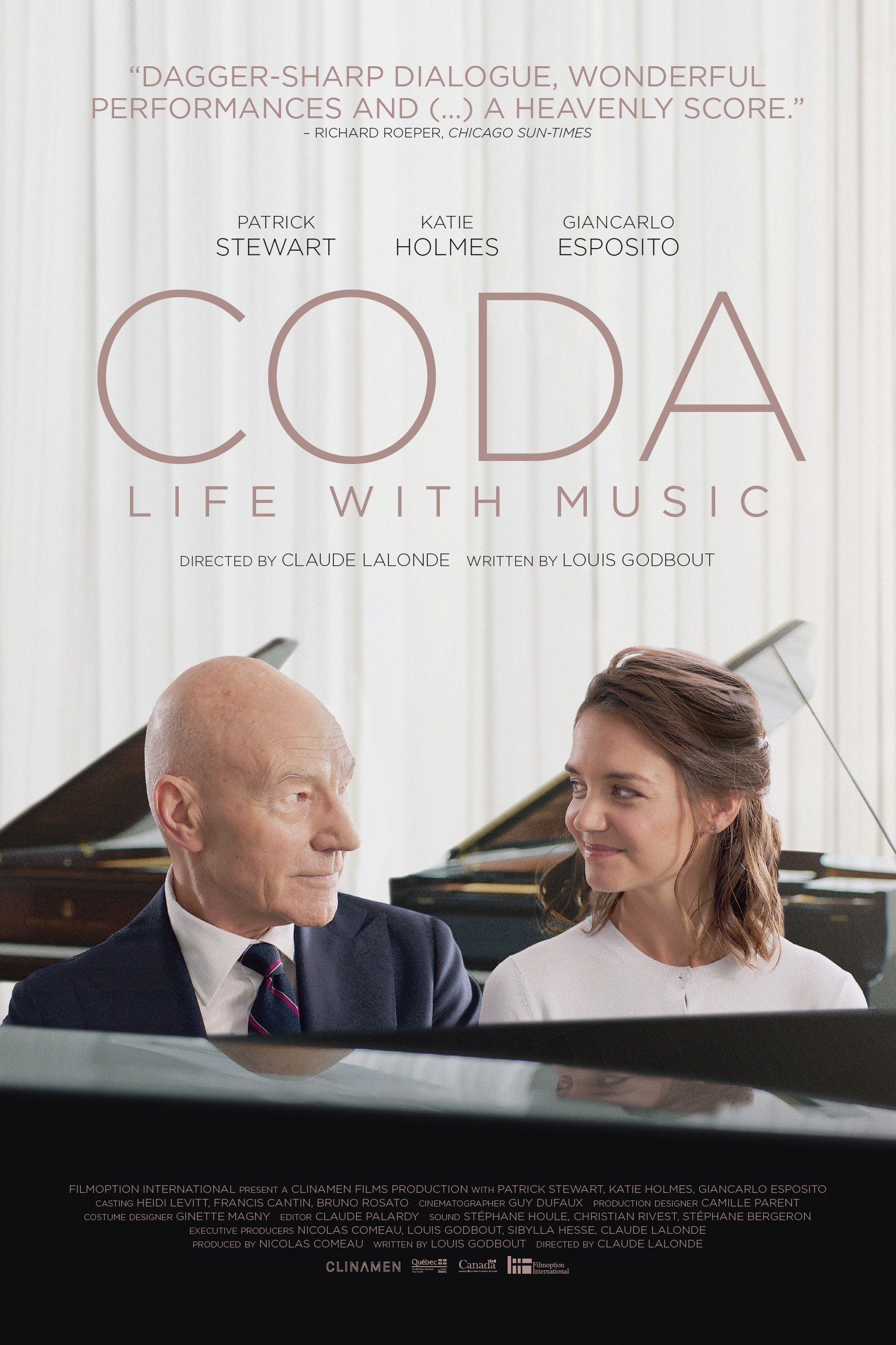 Coda