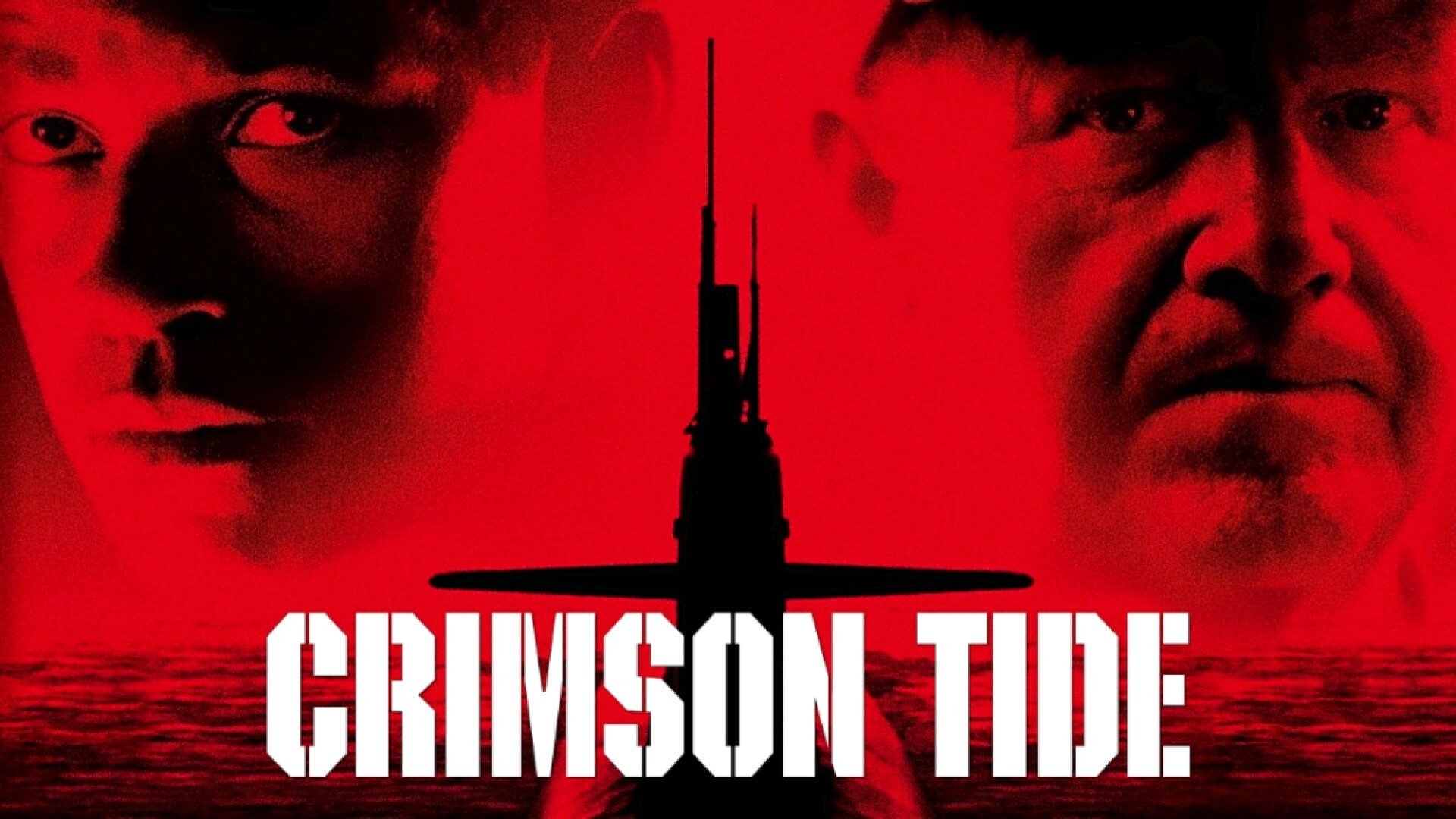 Crimson Tide (1995)