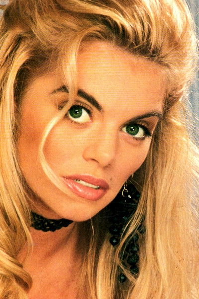 et billede af Erica Everest