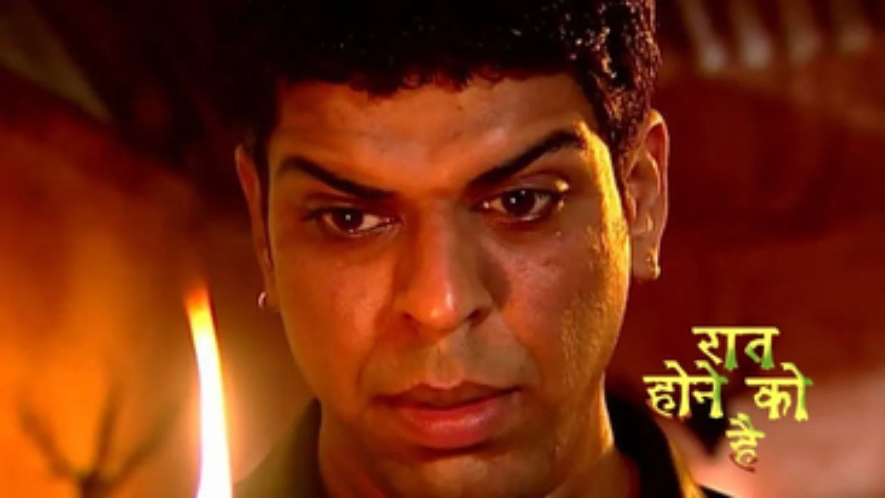 Raat Hone Ko Hai