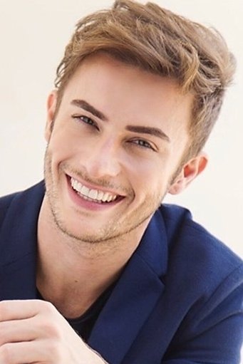 Maicon Santini's picture in the cast