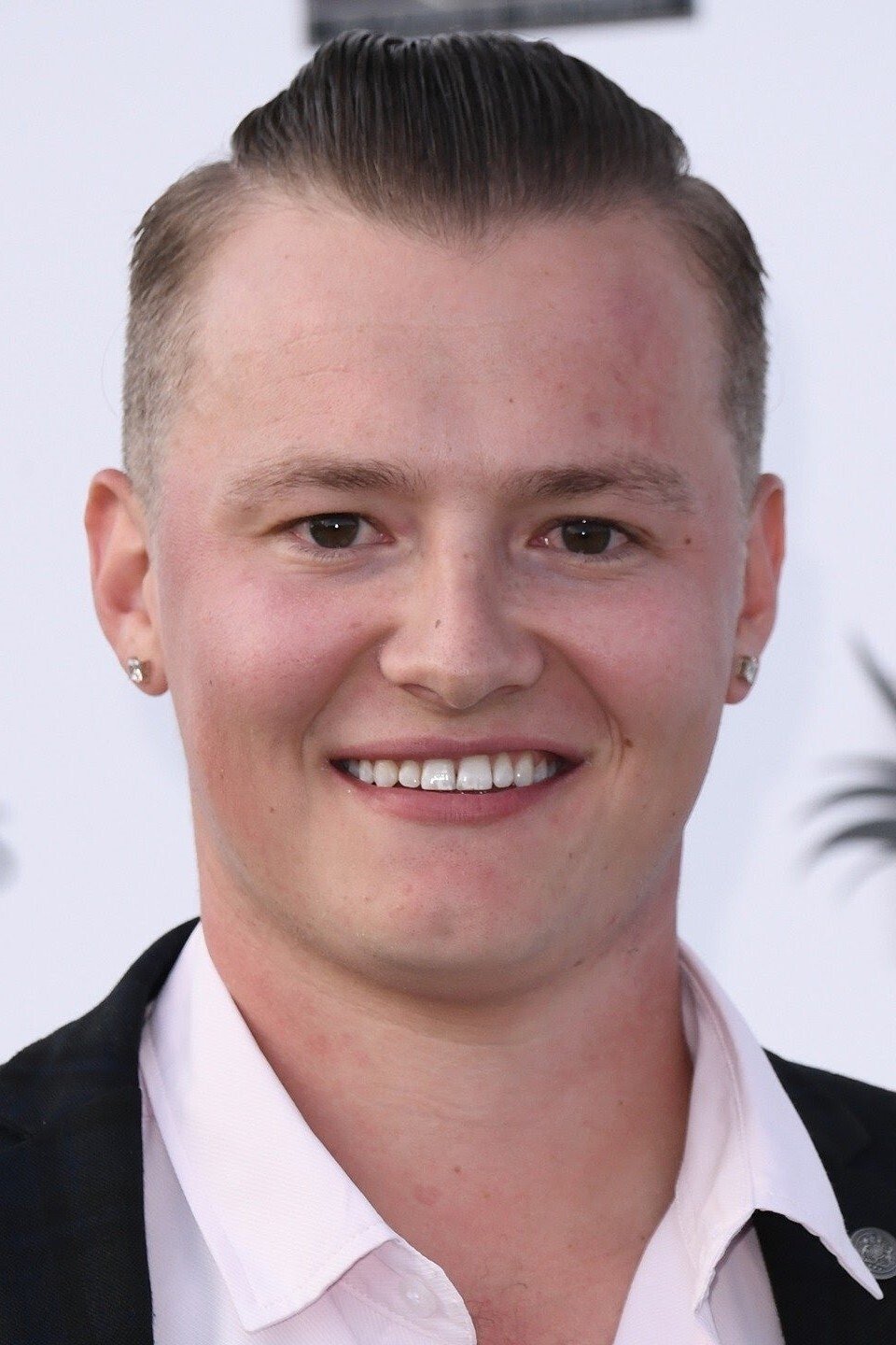 et billede af Charlie Wernham