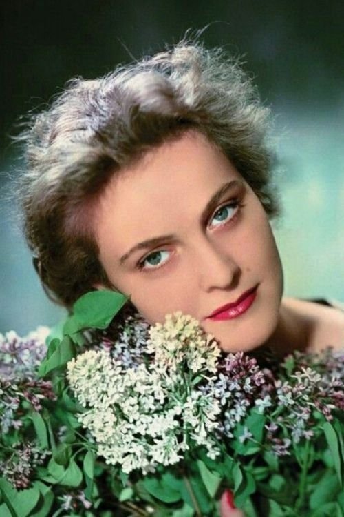 et billede af Tatyana Piletskaya