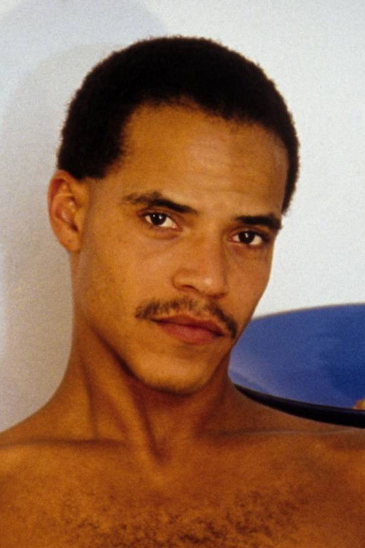 et billede af William Grail