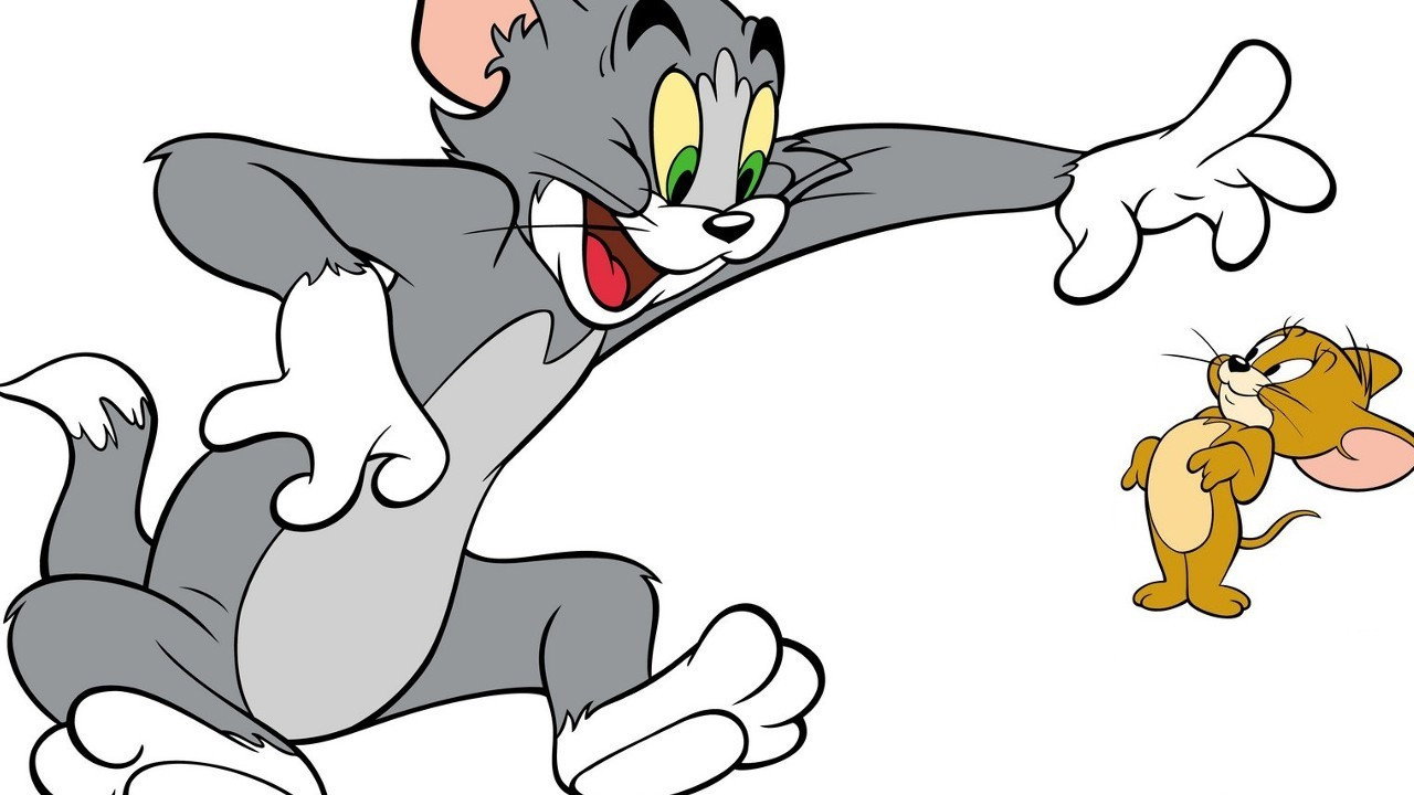 Tom E Jerry Il Film Torrent