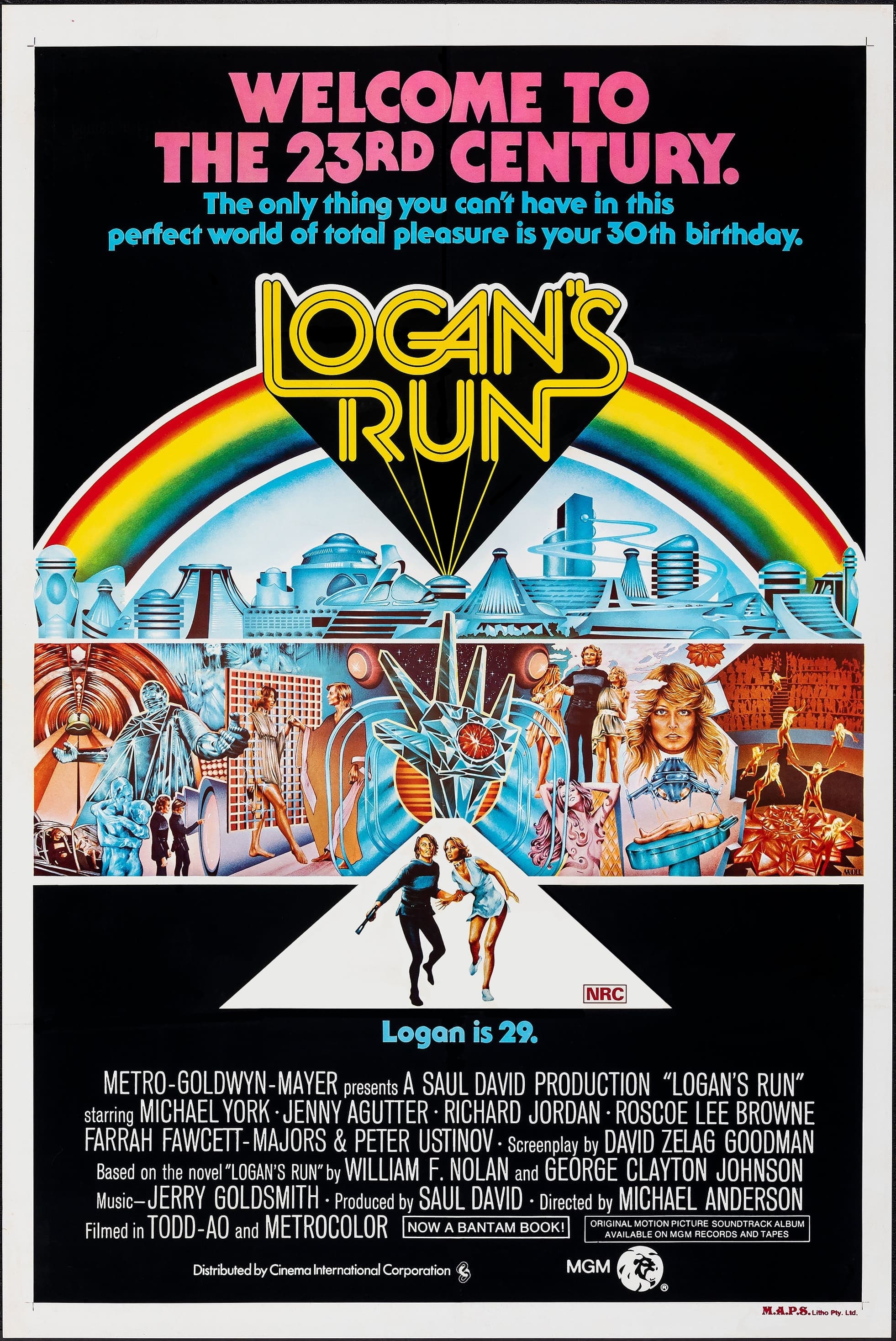 Logan's Run