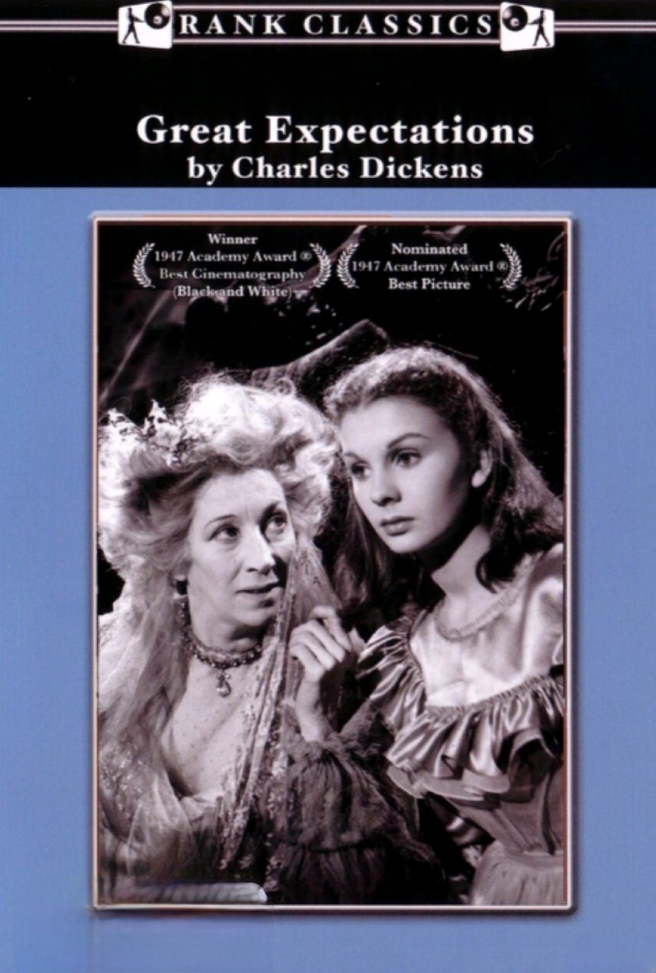 Great Expectations Movie poster