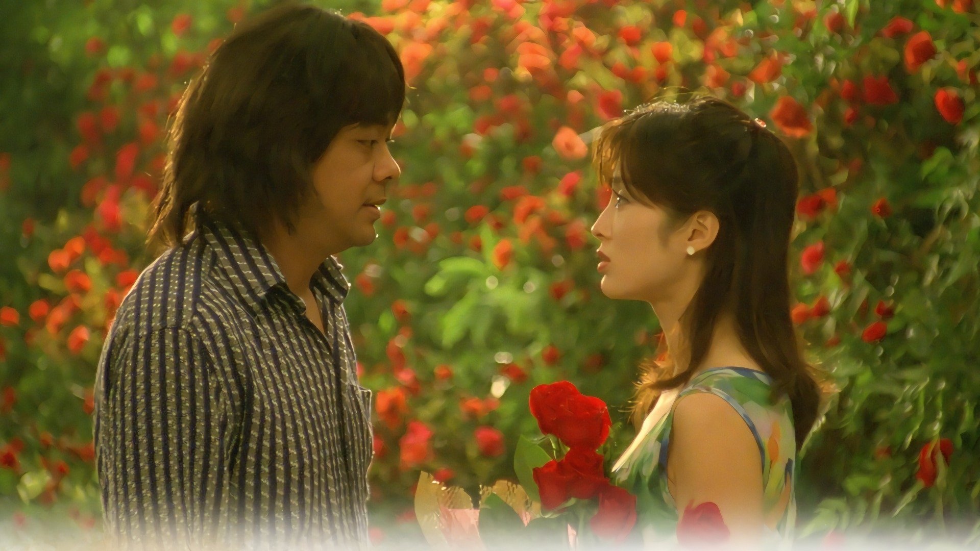 Romantic Dream (1995)