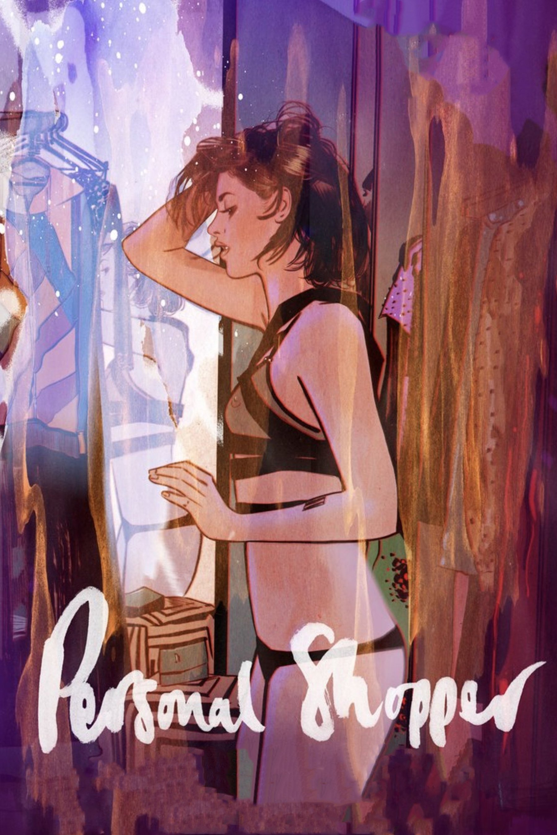 Personal Shopper