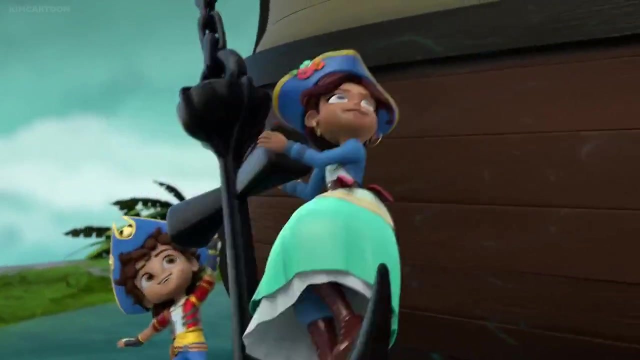 Episode 22