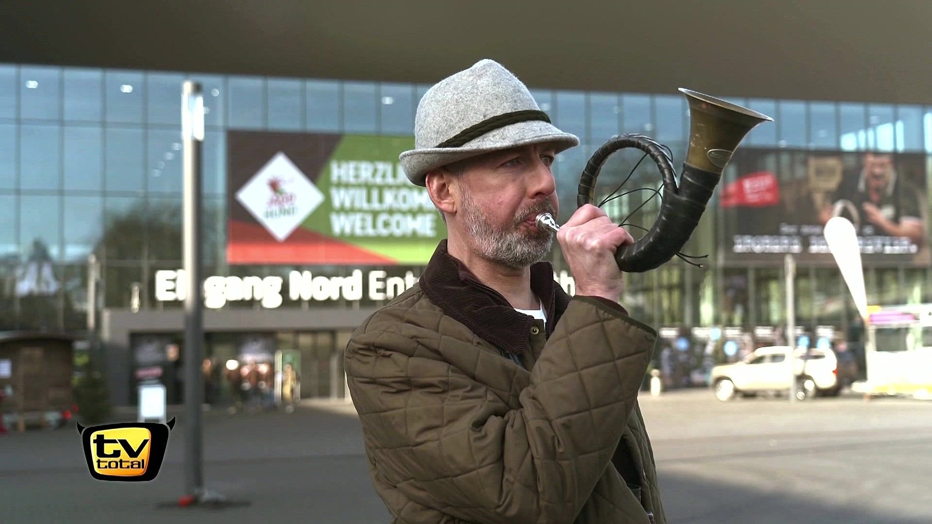 TV total - Épisode 5