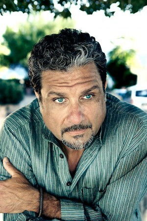 et billede af Pino Ingrosso