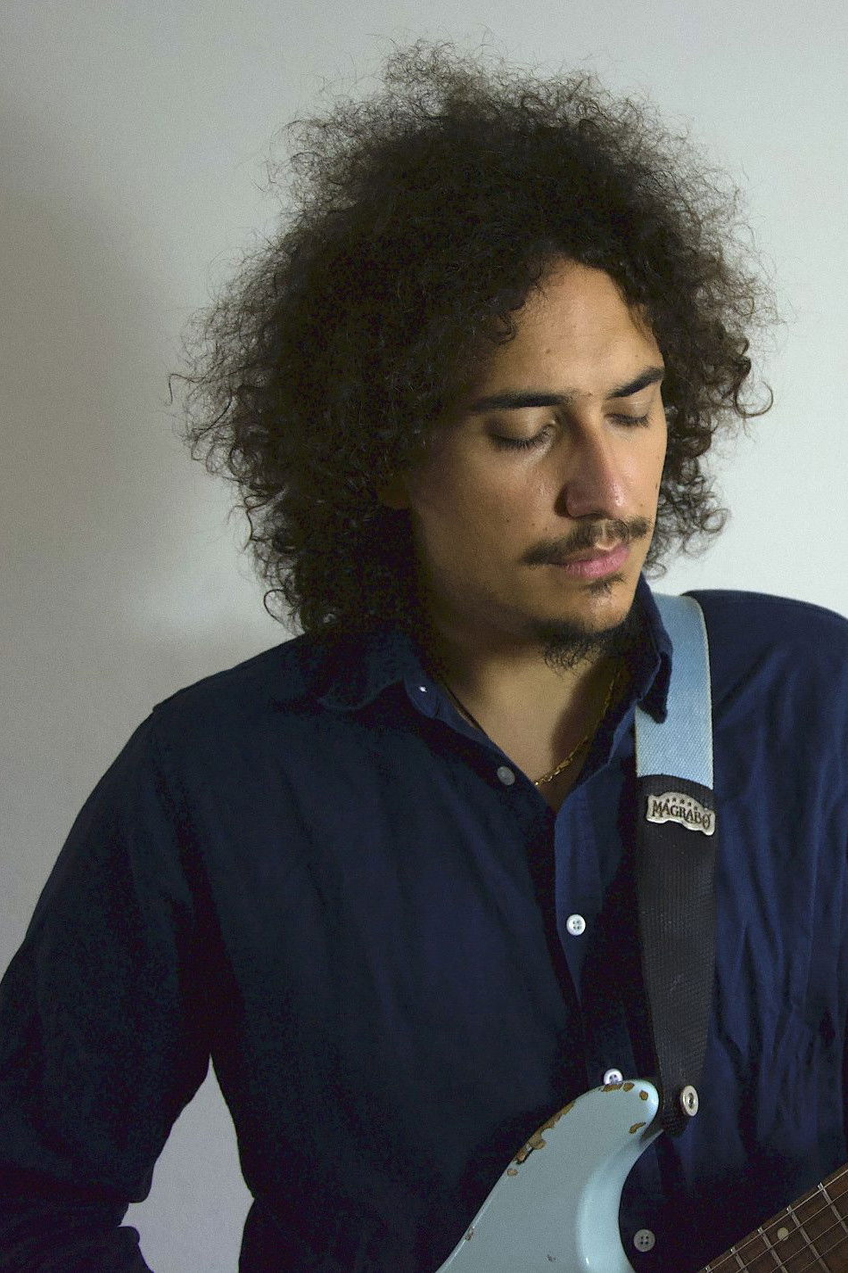 et billede af Christian Mascetta