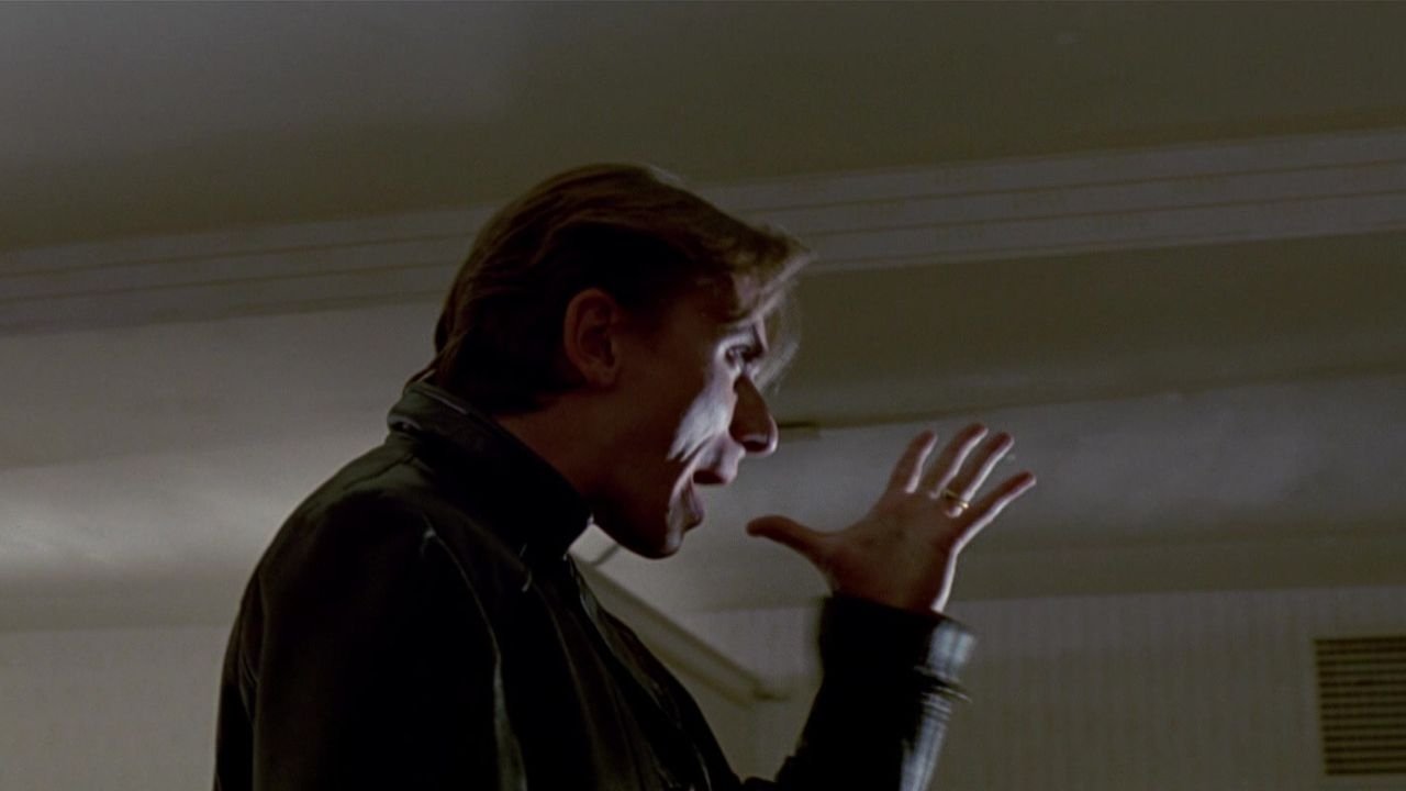 Reservoir Dogs (1992)