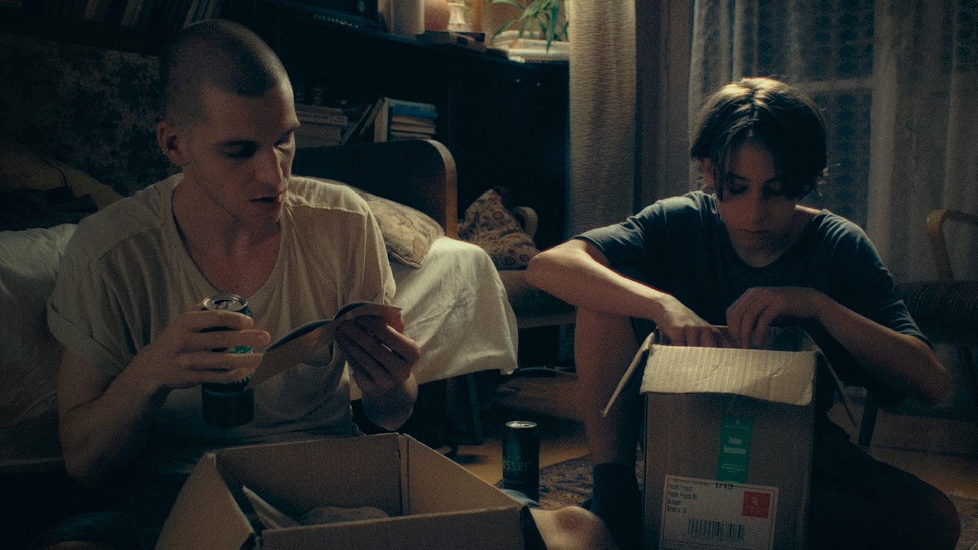 Another Nest (2022)
