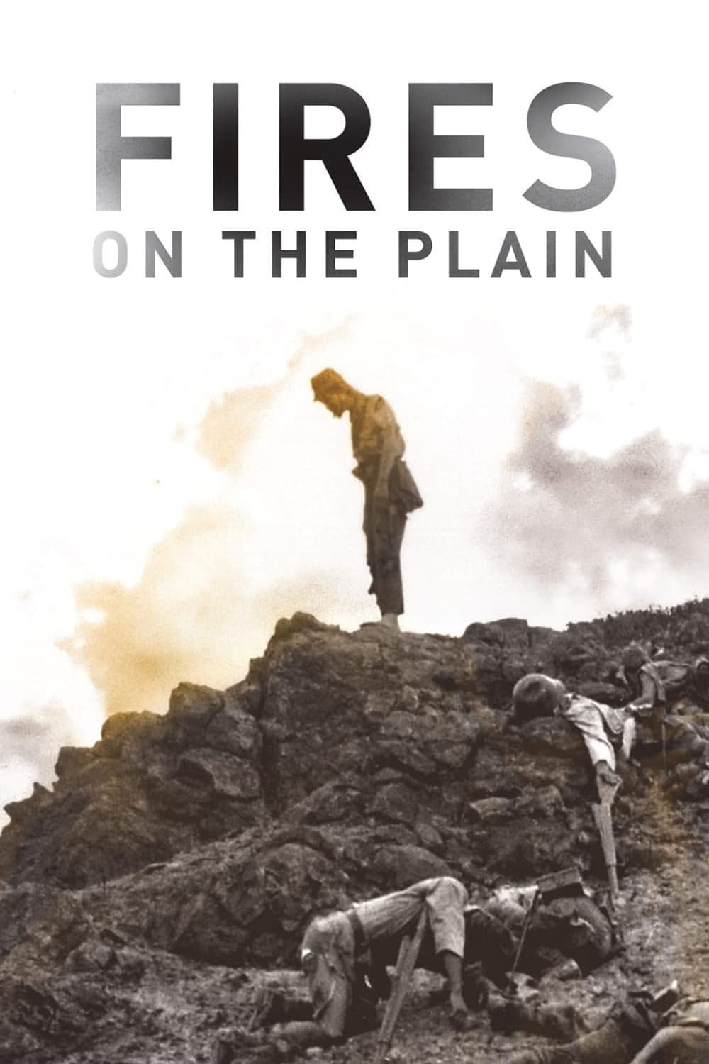 Fires on the Plain