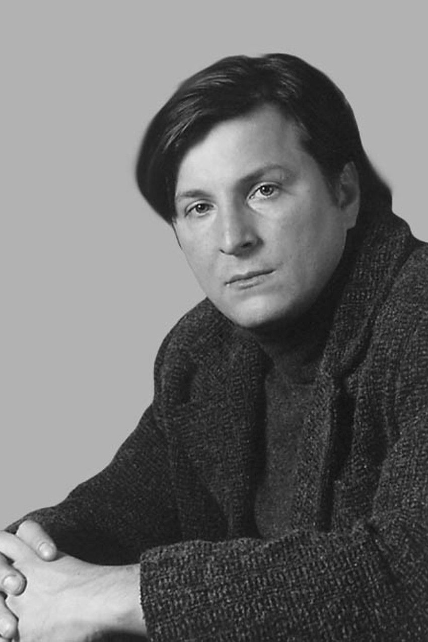 et billede af Mark Gres