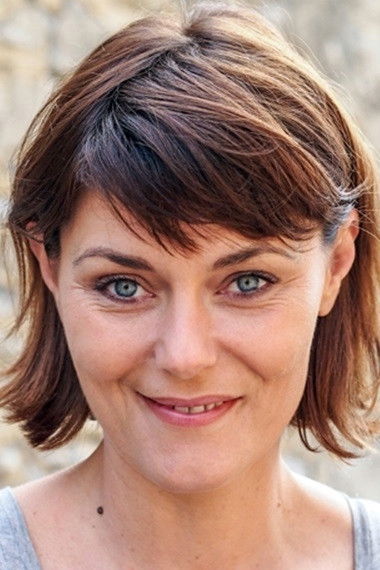 et billede af Jeanne-Marie Lavallée