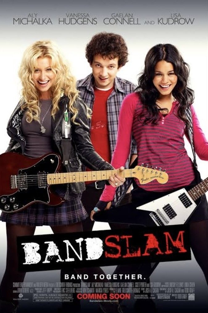 Bandslam