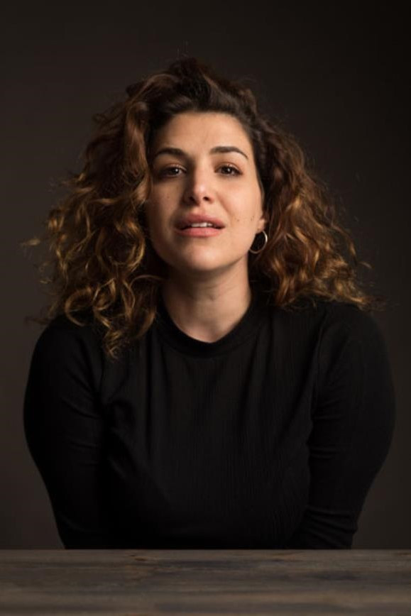 et billede af Annandrea Vitrano