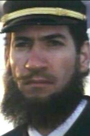 et billede af Mark King