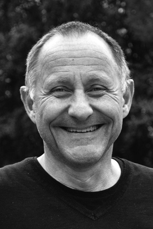 et billede af Lars Sørbø