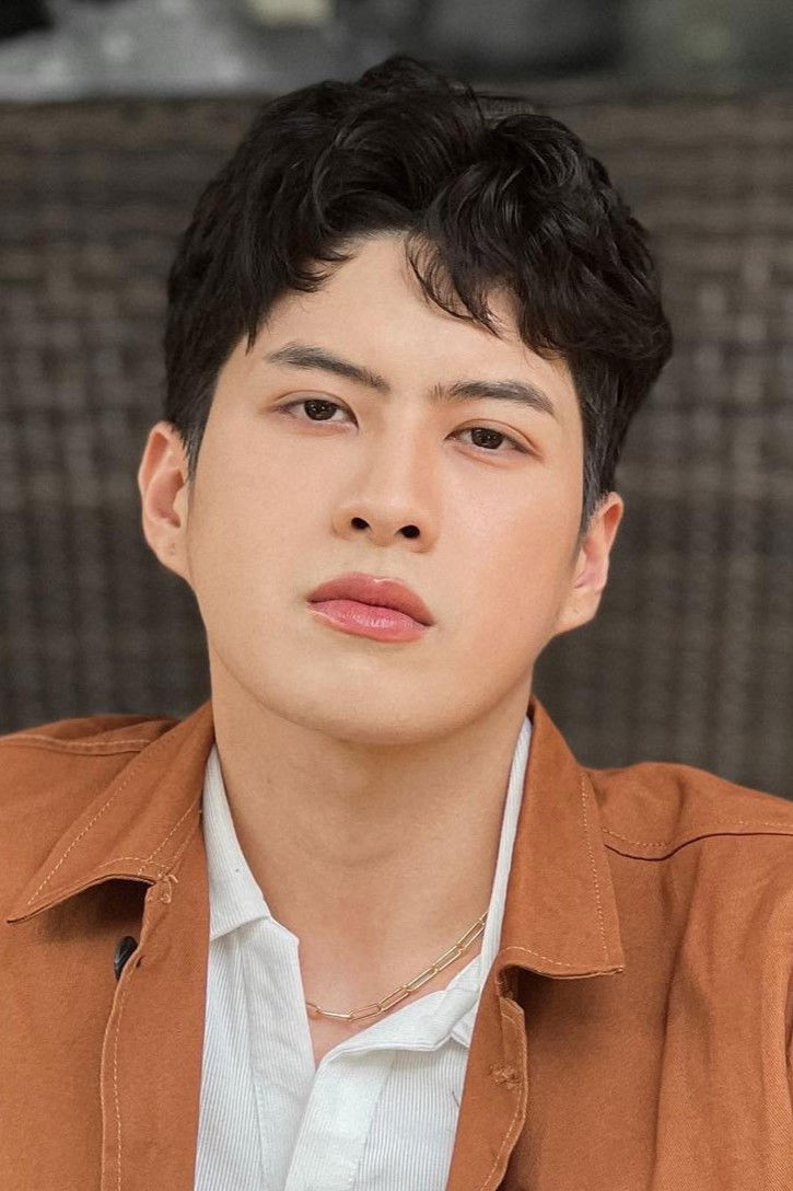 et billede af Bhudis Viseshchitra