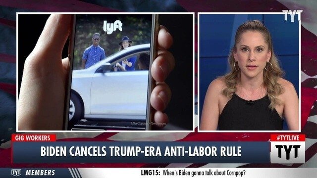 The Young Turks - Épisode 173