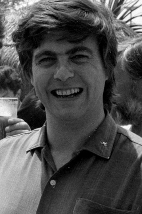 et billede af Richard Brennan