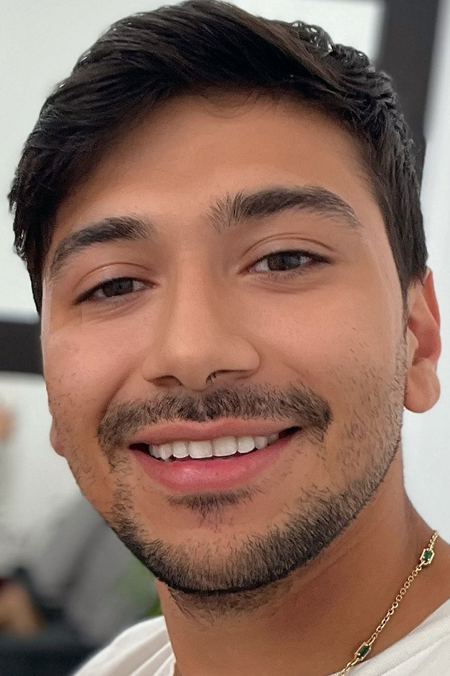 et billede af Max Fills