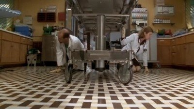 ER Season 5 Episode 9