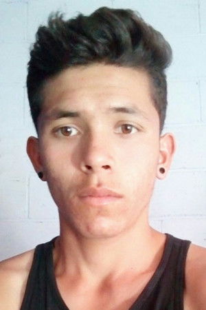 et billede af Sergio Garcia Herrera