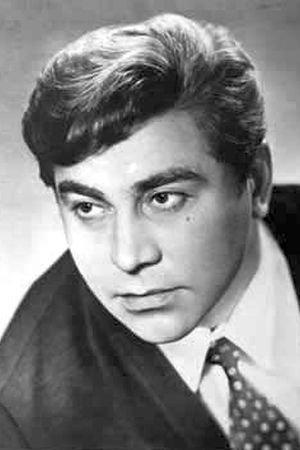 et billede af Viktor Filippov