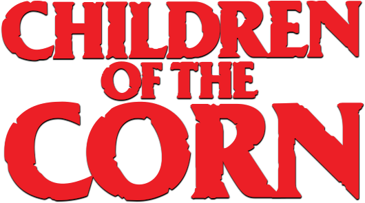 Children of the Corn Logo