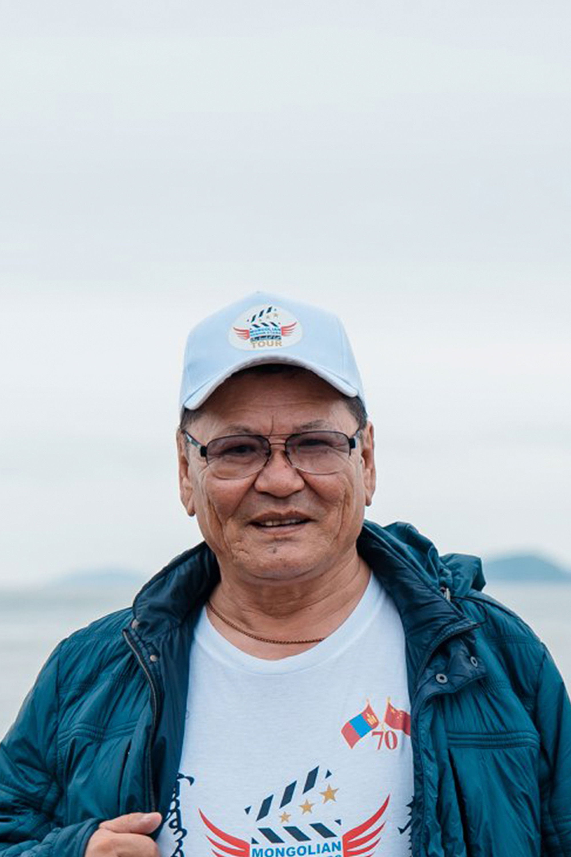 et billede af Nerguibaatar Nasanbayar