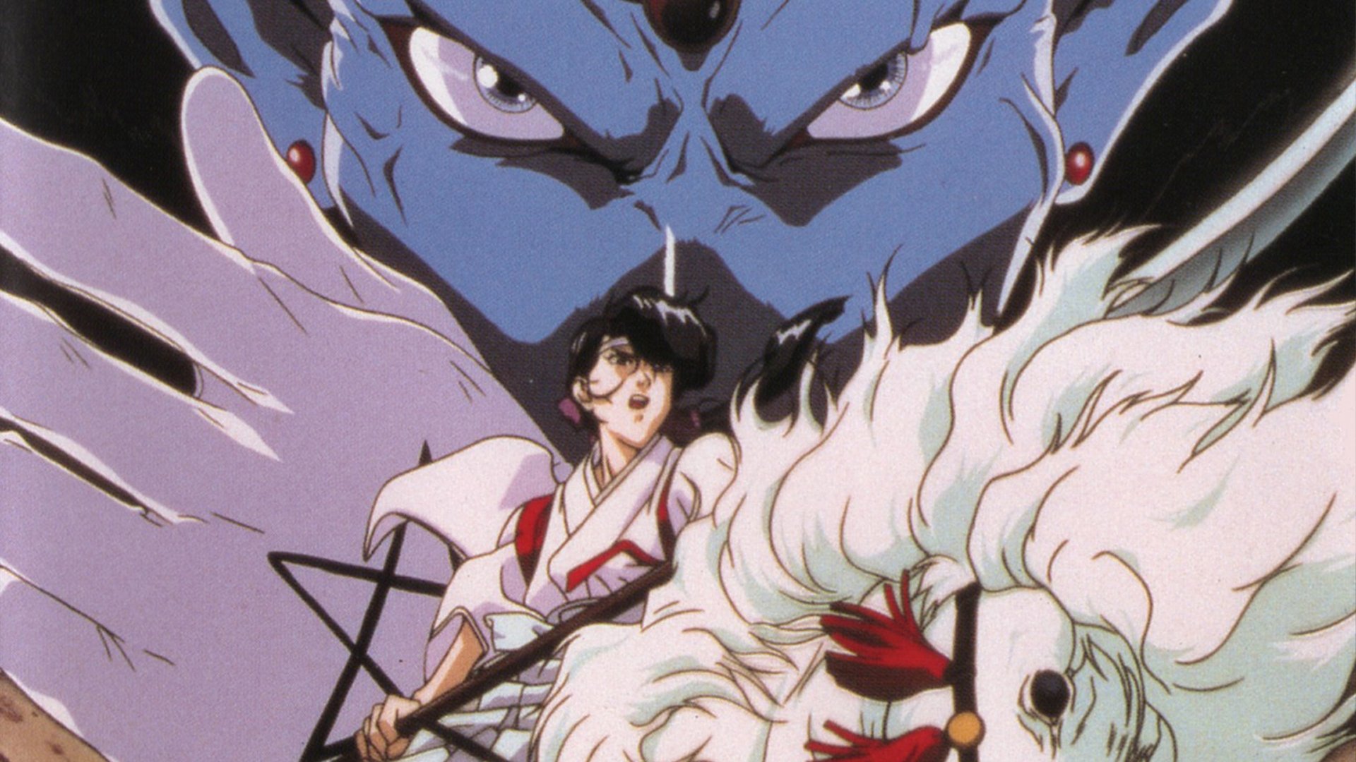 Thumbnail for The Gods of Tokyo Season 1 Episode 3