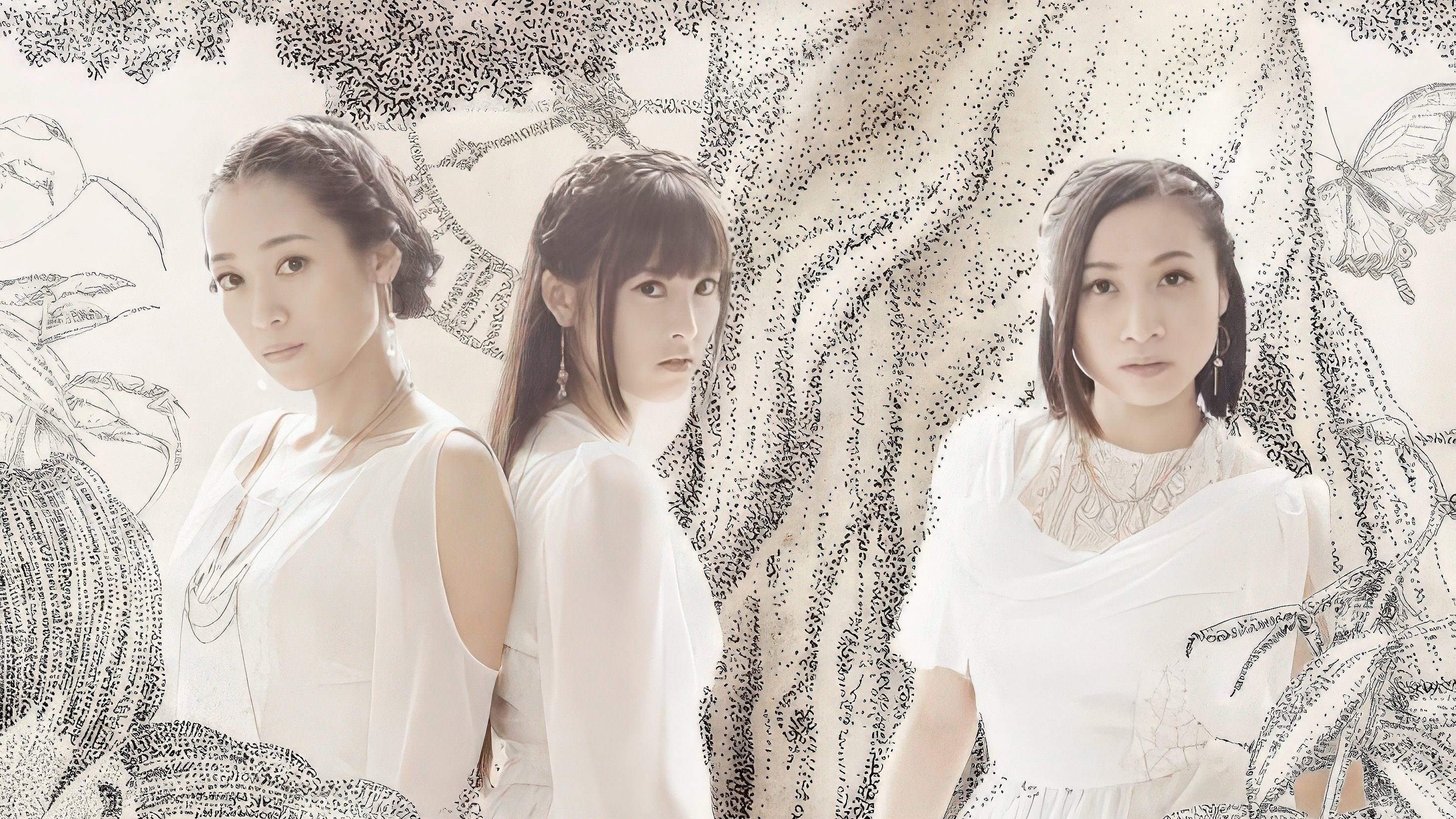 Kalafina LIVE TOUR 2015〜2016 “far on the water” Special FINAL at 東京国際フォーラムホールA