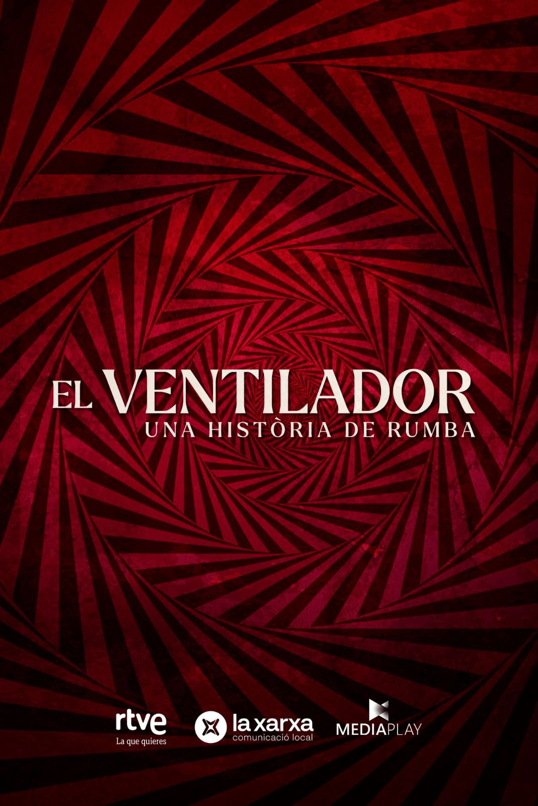 El ventilador. Una hist&ograve;ria de rumba