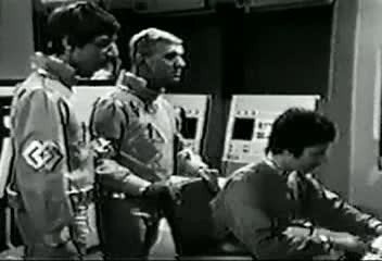 Doctor Who Staffel 6 :Folge 34 