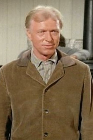 et billede af Erik Holland