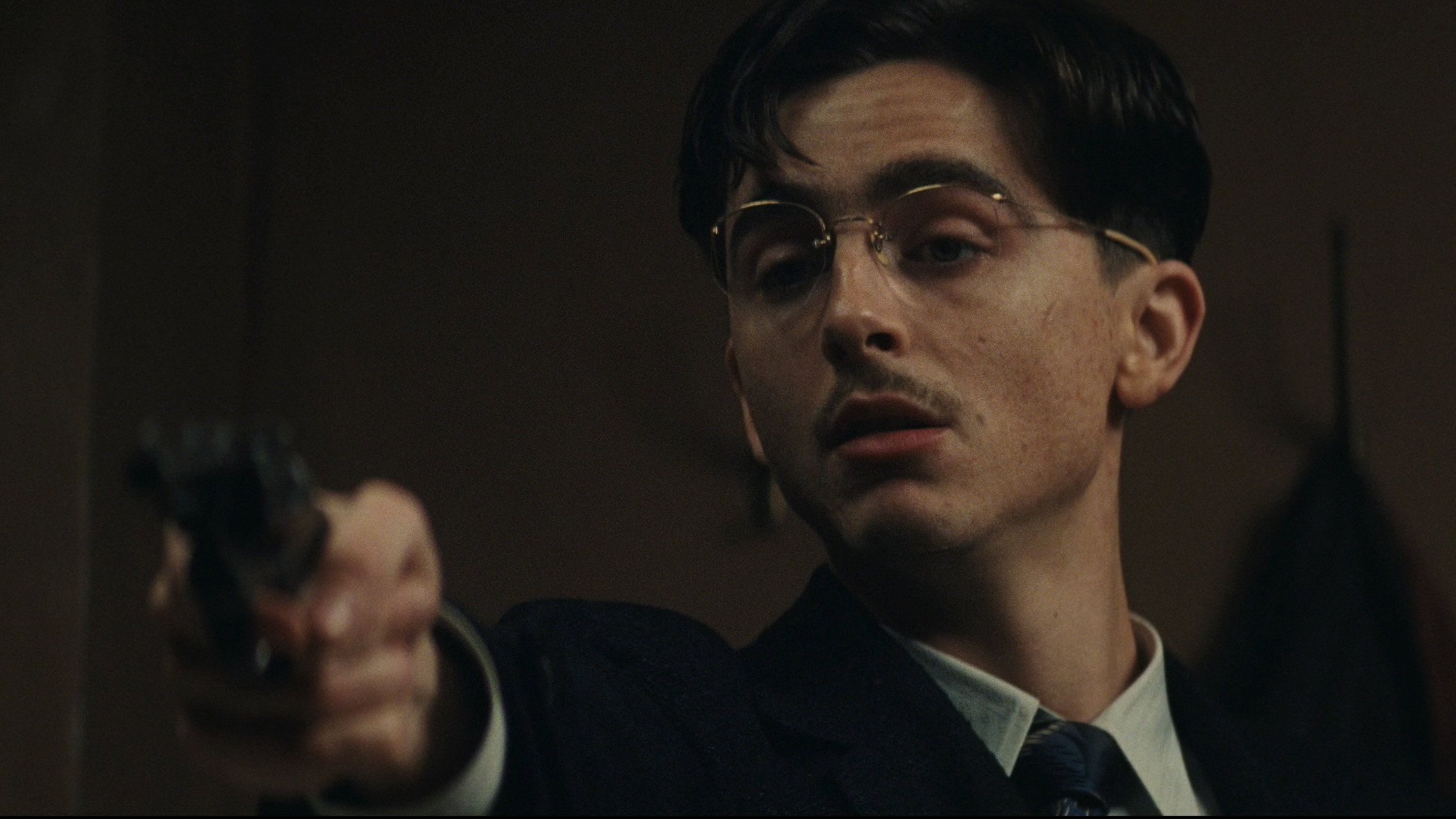 Marty Supreme backdrop