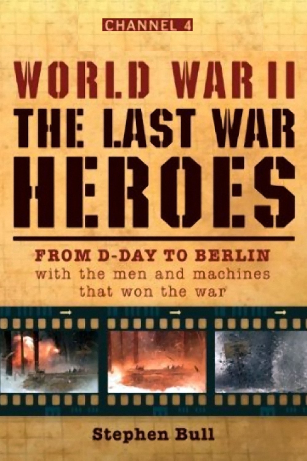 Heróis de Guerra Heróis de Guerra