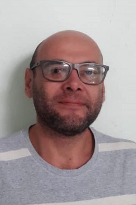 Marcelo Nascimento da Rocha's picture in the cast