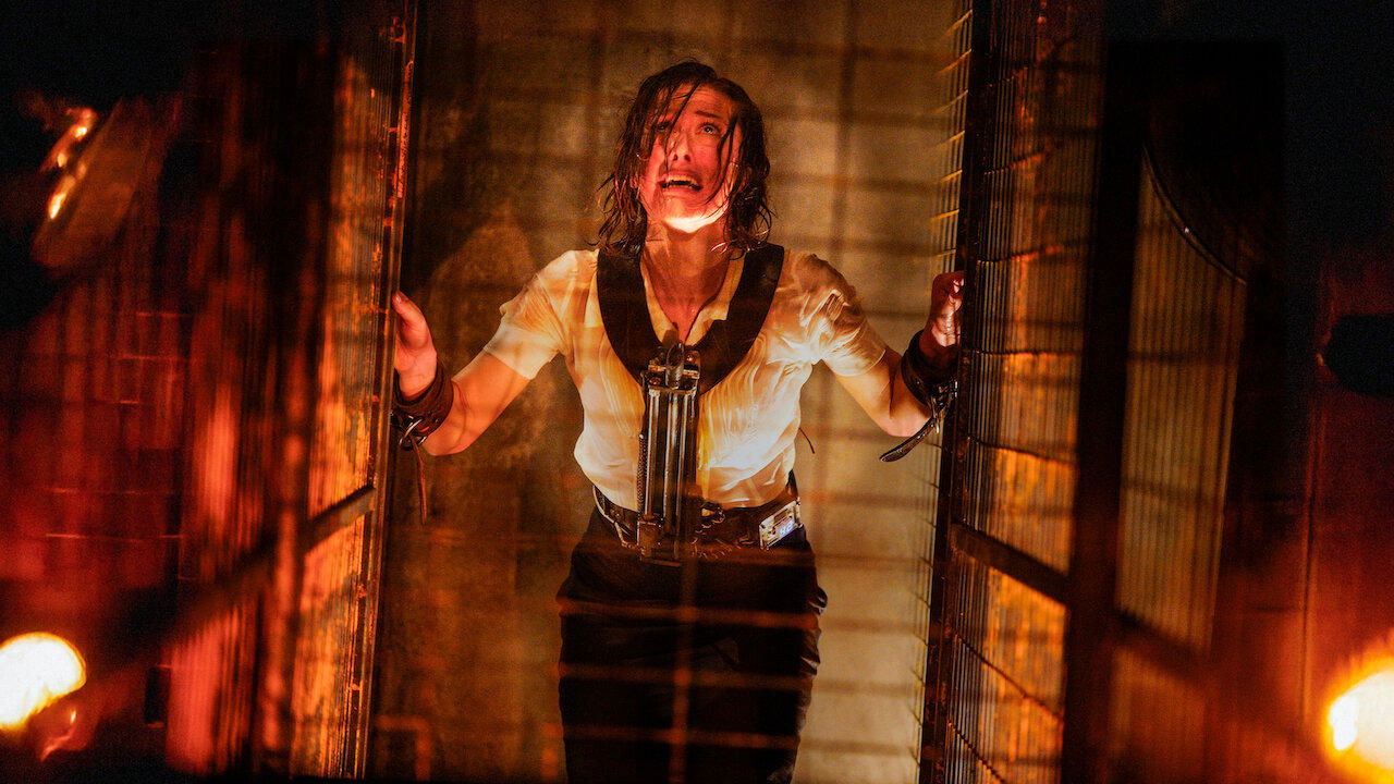 Saw VI