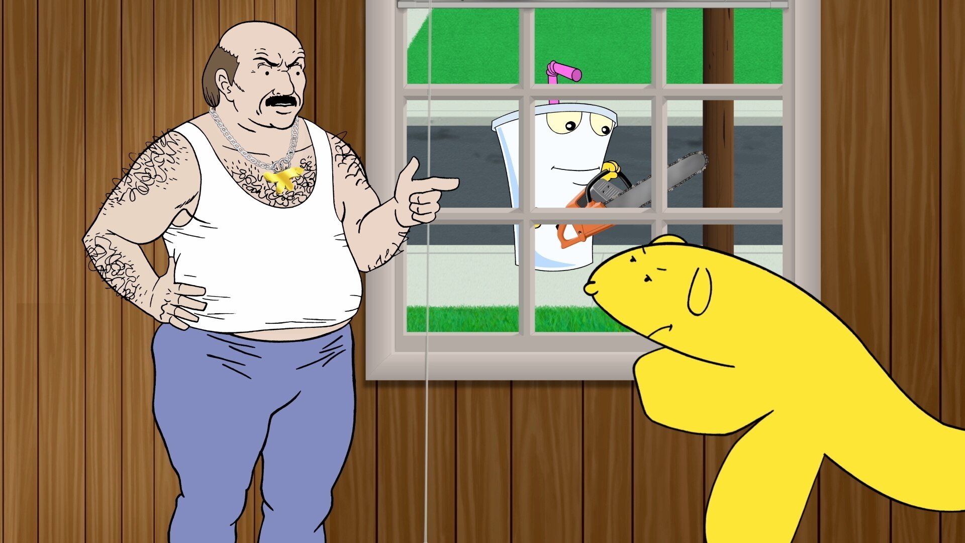 Thumbnail for Handbanana's Demise Season 0 Episode 15