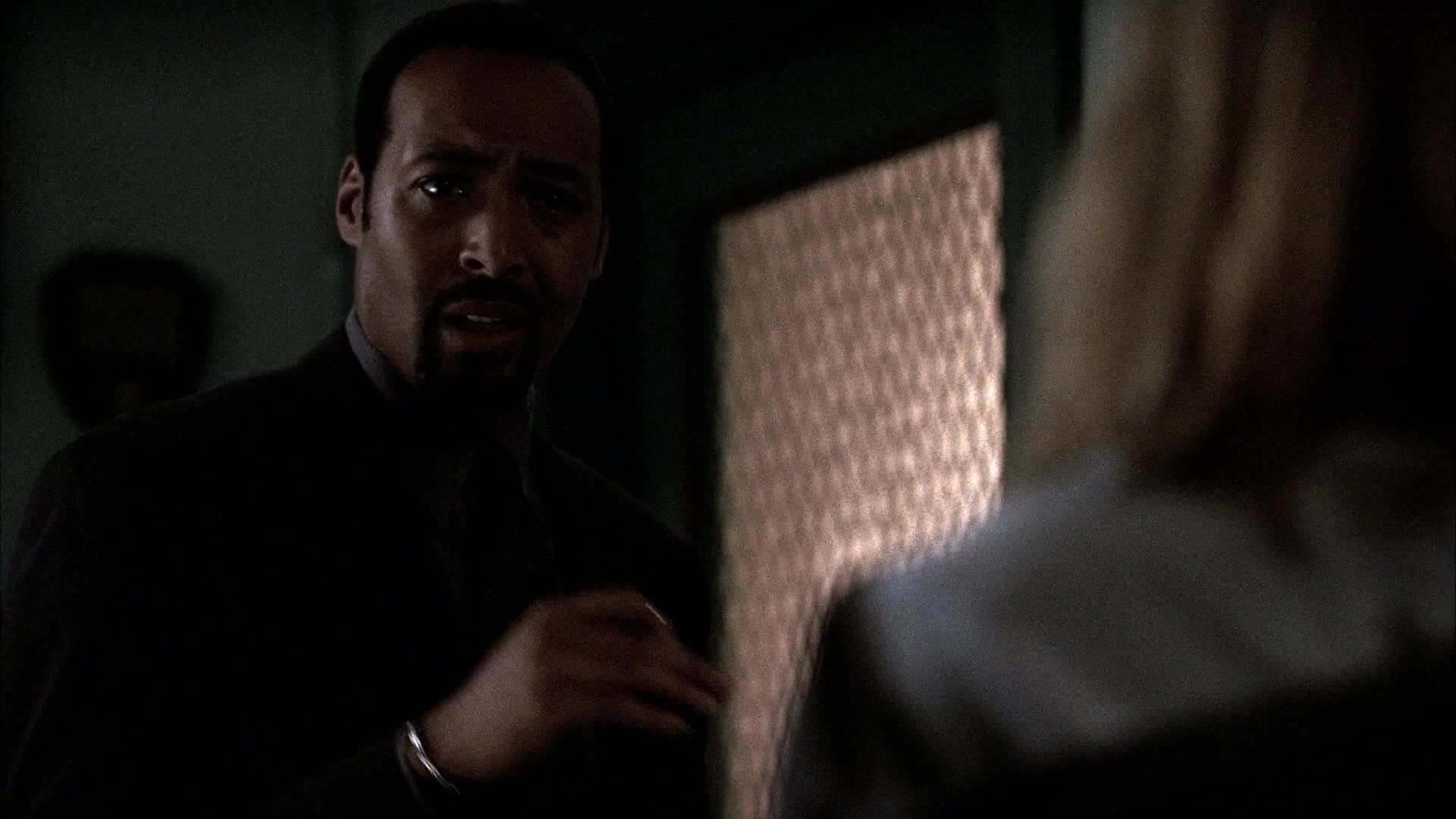 Law & Order