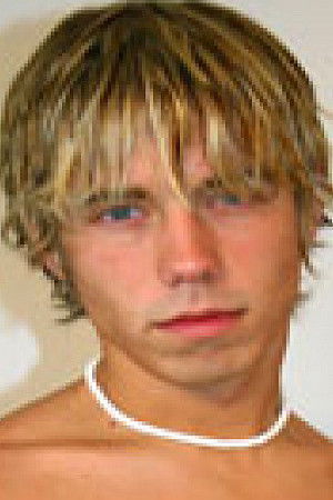 et billede af Bradley Rivers