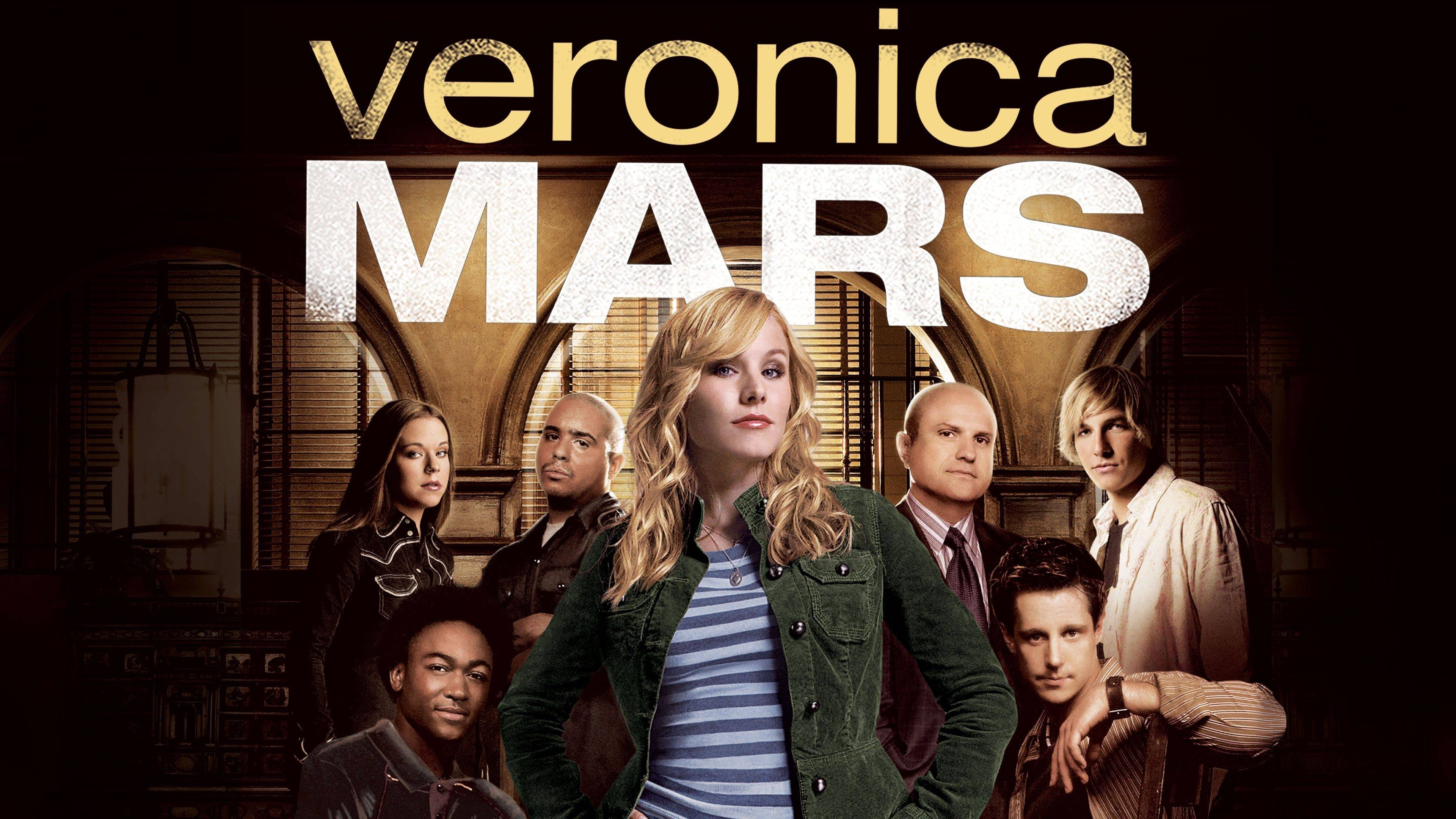 Veronica Mars - Season 4 Episode 7